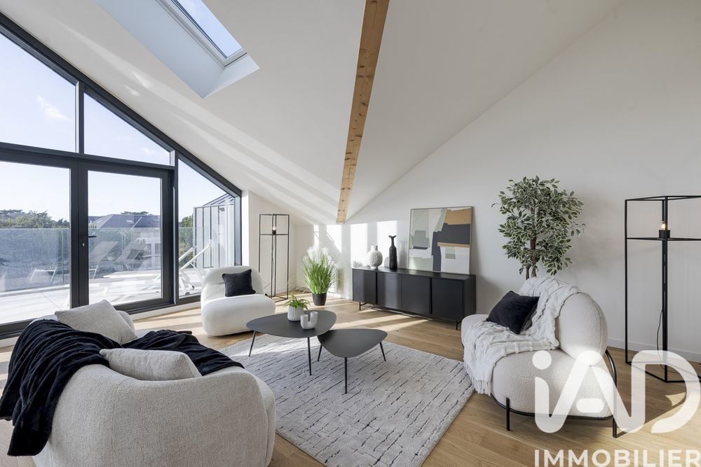 � vendre  Appartement Pornichet (44380)