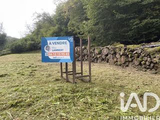  Terrain � vendre 1461 m�