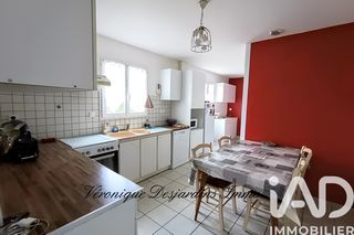  Maison � vendre 6 pi�ces 145 m�