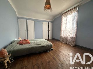  Maison � vendre 4 pi�ces 80 m�