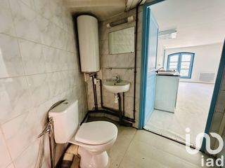  Appartement � vendre 1 pi�ce 17 m�