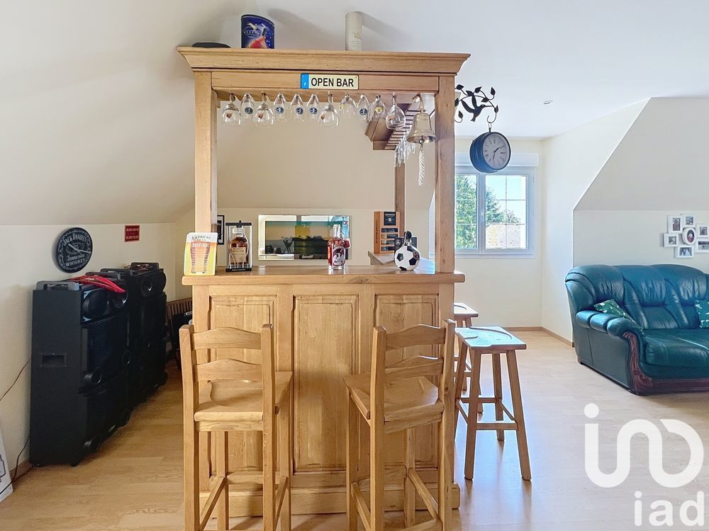 � vendre  Maison La Trinit�-de-Thouberville (27310)