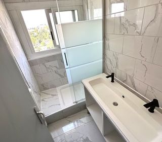  Appartement � vendre 5 pi�ces 81 m� Marseille