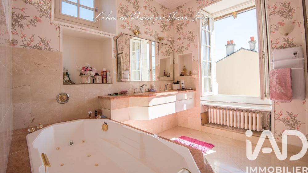 � vendre  Maison Angers (49000)