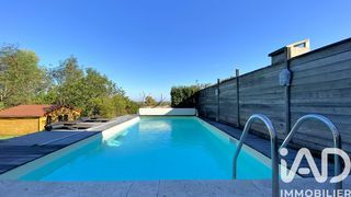  Maison � vendre 6 pi�ces 222 m�