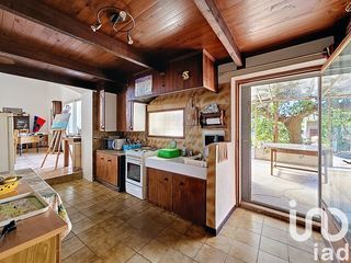  Maison � vendre 6 pi�ces 163 m�