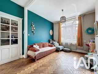  Maison � vendre 4 pi�ces 104 m�