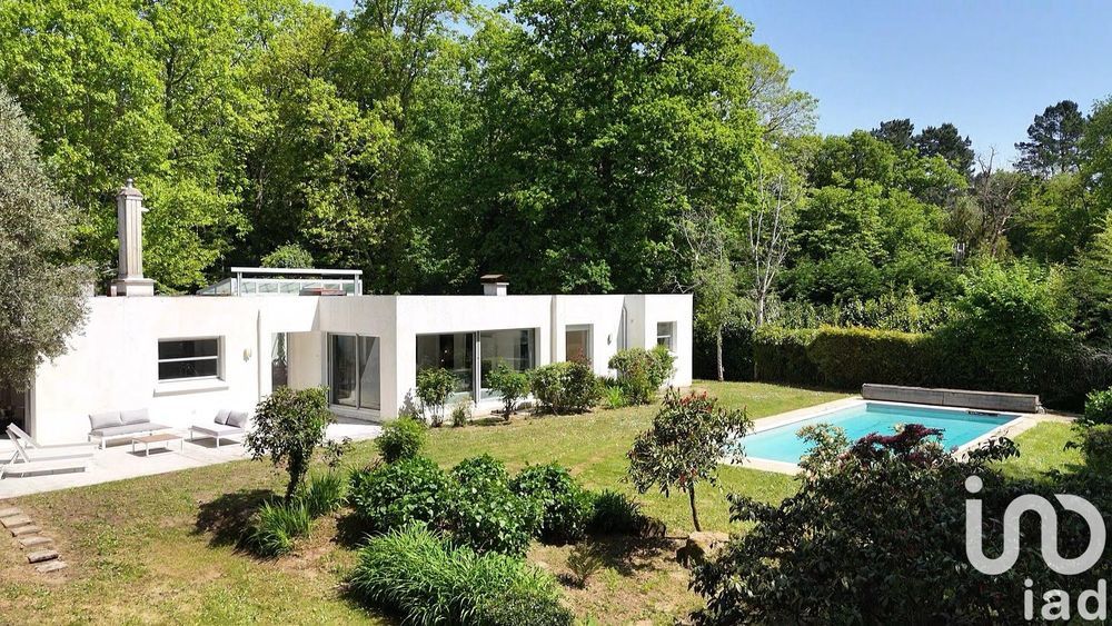 � vendre  Maison Sautron (44880)