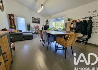  Maison � vendre 4 pi�ces 98 m�