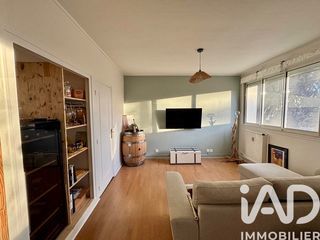  Appartement � vendre 5 pi�ces 80 m�