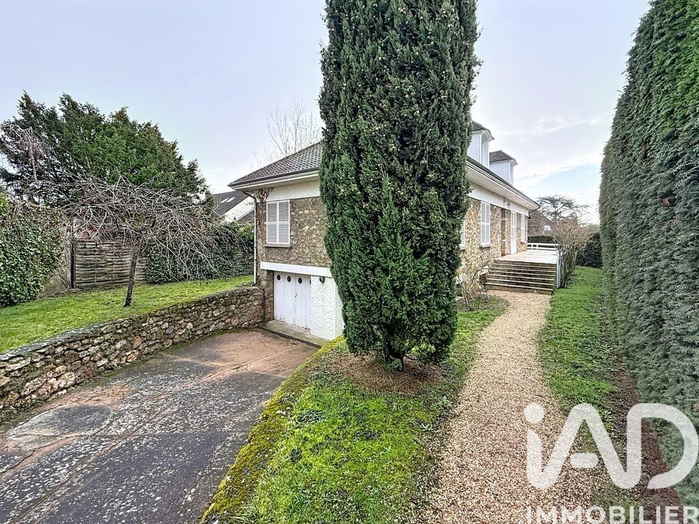 � vendre  Maison Verri�res-le-Buisson (91370)