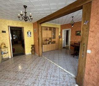  Maison � vendre 4 pi�ces 107 m�