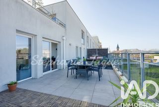  Appartement � vendre 3 pi�ces 70 m�