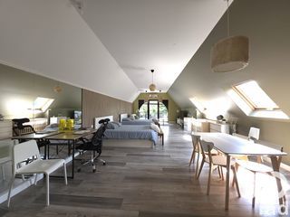  Maison � vendre 12 pi�ces 435 m�