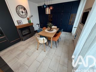  Maison � vendre 5 pi�ces 90 m�