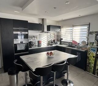  Maison � vendre 4 pi�ces 106 m�