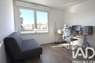  Appartement � vendre 3 pi�ces 58 m�