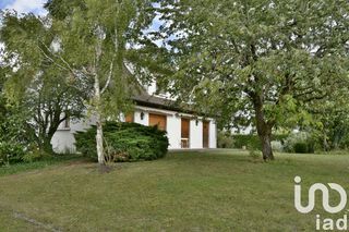  Maison � vendre 10 pi�ces 198 m�