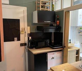  Appartement � vendre 2 pi�ces 30 m�