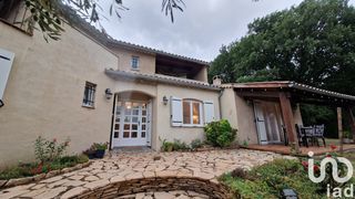  Maison � vendre 6 pi�ces 166 m�