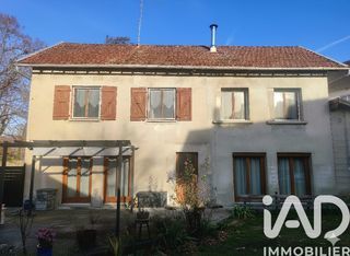  Maison � vendre 7 pi�ces 132 m�