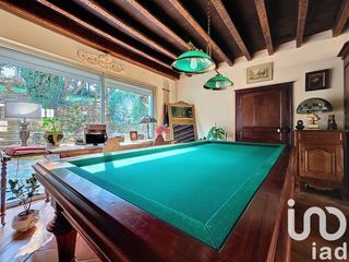  Maison � vendre 8 pi�ces 240 m�