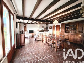  Maison � vendre 6 pi�ces 89 m�