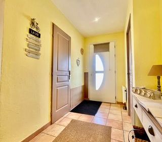  Maison � vendre 7 pi�ces 125 m�