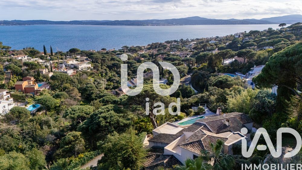 � vendre  Villa Sainte-Maxime (83120)