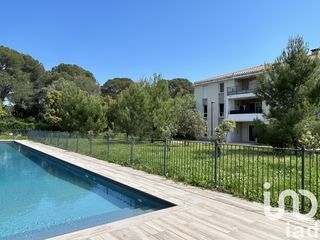  Appartement � vendre 2 pi�ces 38 m�