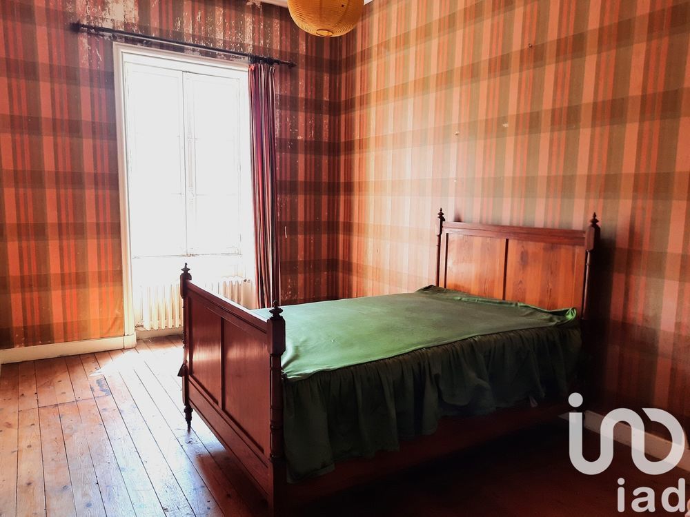 � vendre  Propri�t�/ch�teau Segonzac (16130)