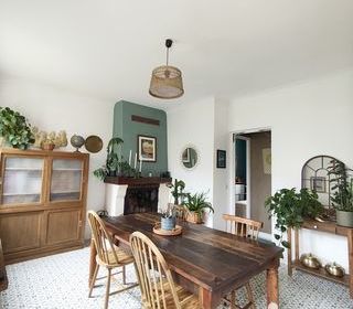  Maison � vendre 5 pi�ces 120 m�