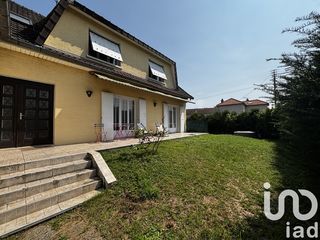  Maison � vendre 7 pi�ces 150 m�