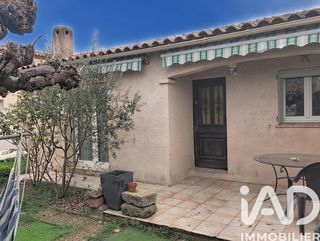  Maison � vendre 5 pi�ces 110 m�