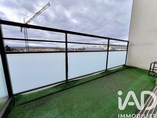  Appartement � vendre 2 pi�ces 39 m�