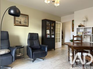  Appartement � vendre 3 pi�ces 60 m�