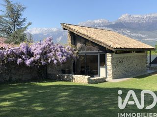  Maison � vendre 5 pi�ces 239 m�