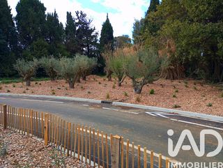  Terrain � vendre 272 m�