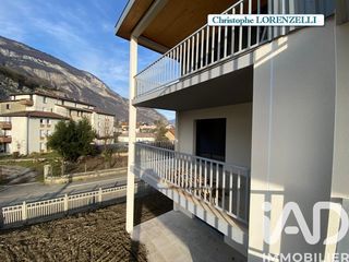  Appartement � vendre 4 pi�ces 77 m�