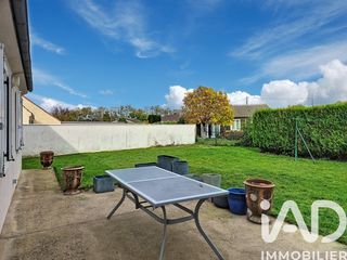  Maison � vendre 5 pi�ces 130 m�