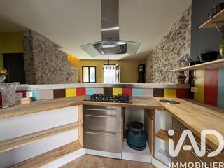  Maison � vendre 8 pi�ces 245 m�