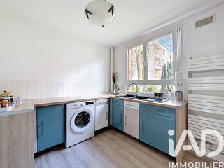  Appartement � vendre 4 pi�ces 75 m�