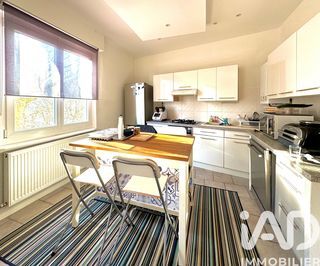  Appartement � vendre 5 pi�ces 97 m�