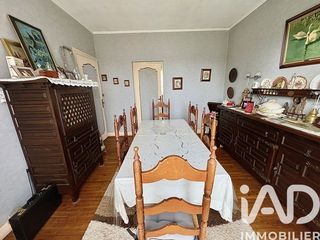  Maison � vendre 7 pi�ces 170 m�