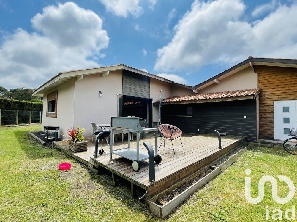 � vendre  Maison Messanges (40660)