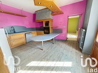  Maison � vendre 7 pi�ces 173 m�