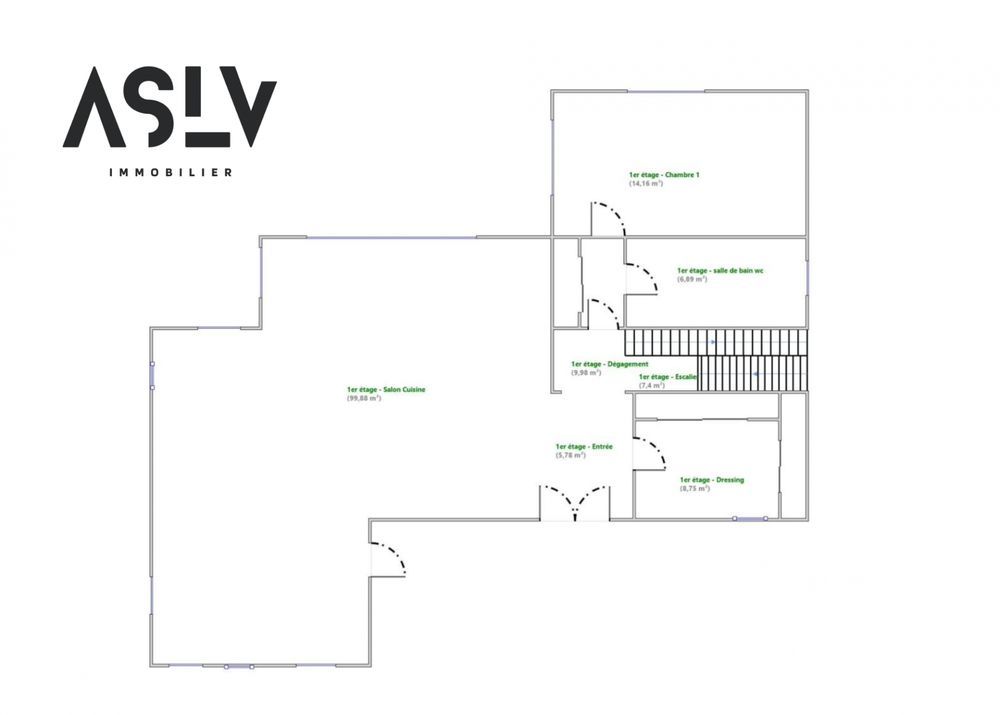 � vendre  Maison Six-Fours-les-Plages (83140)