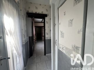  Maison � vendre 5 pi�ces 98 m�