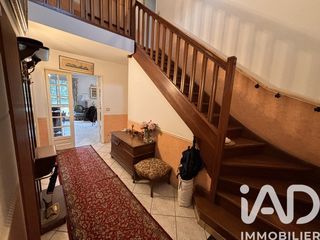  Maison � vendre 7 pi�ces 159 m�
