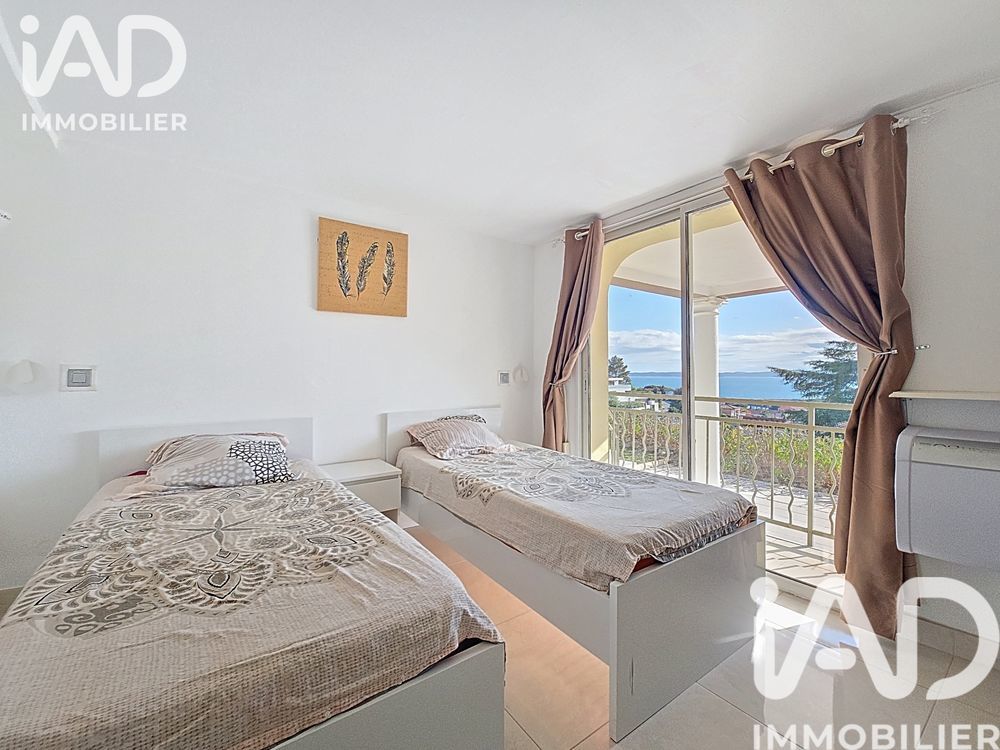 � vendre  Maison Les Issambres (83380)